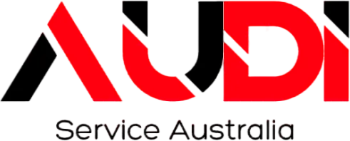 Audi Service Australia logo